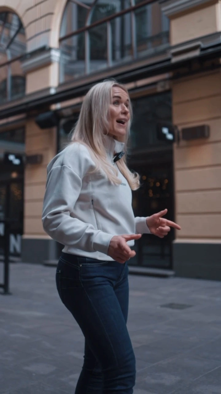Mia Skogster