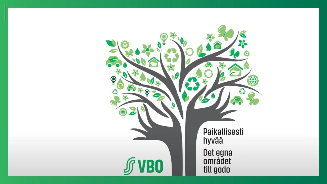 Vastuullisesti mukana -aiheen kansikuva